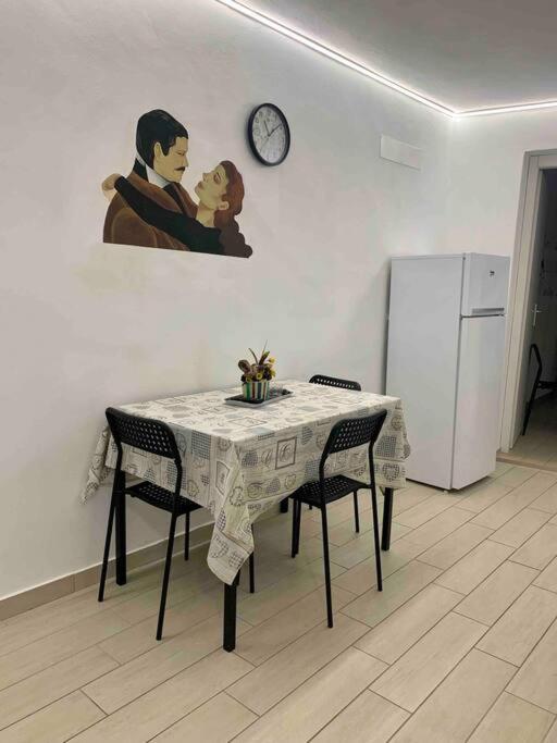 Apartment Via Col Vento Trapani