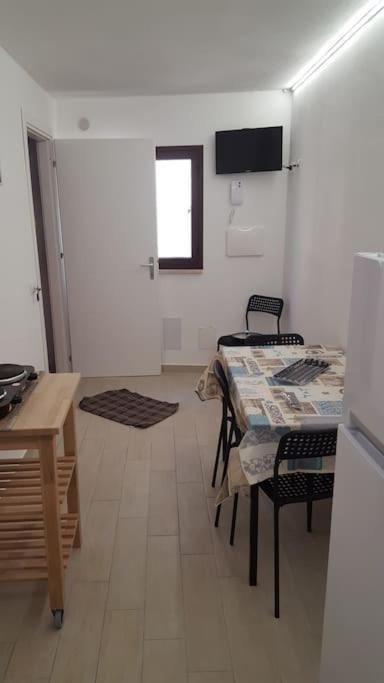 Via Col Vento Apartment *