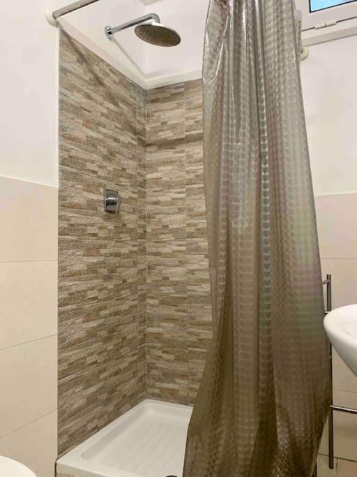 Apartment Via Col Vento