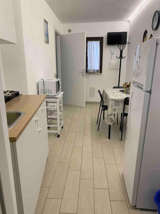 Apartment Via Col Vento *